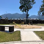 Arriendo casa en Pucón, Condominio Los Robles II