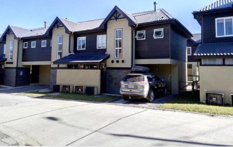 Casa de férias Arriendo Casa En Pucon, Robles Ii