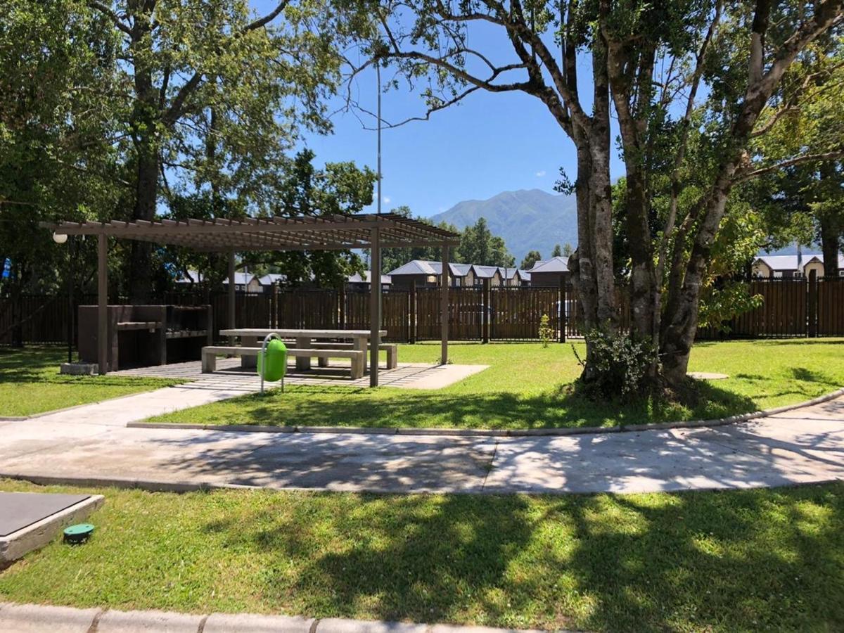 Arriendo Casa En Pucon, Robles Ii Casa de férias